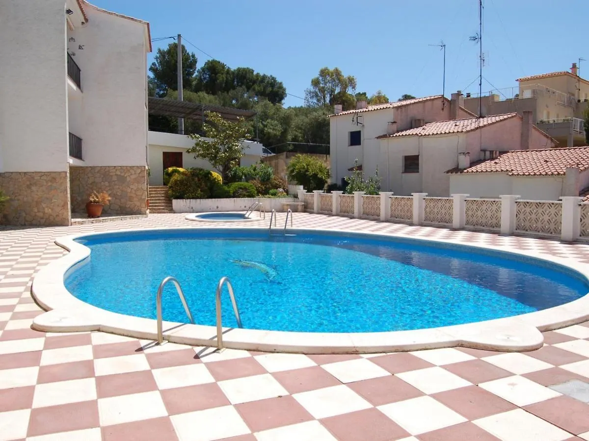 Cabioni - Casa Adosada Con Piscina Comunitaria, Cerca De La Playa De Grifeu. - Es-228-39 リャンサ