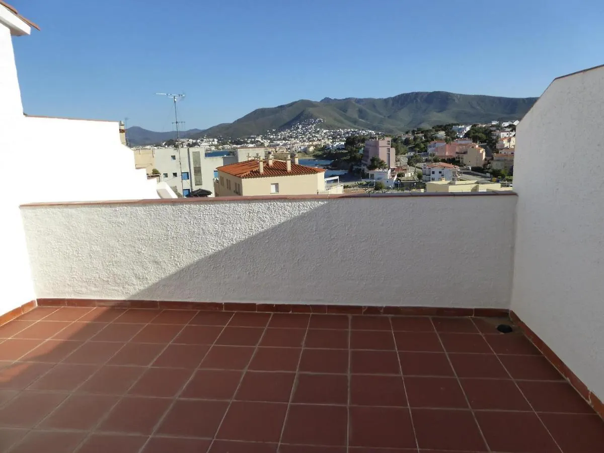 Cabioni - Casa Adosada Con Piscina Comunitaria, Cerca De La Playa De Grifeu. - Es-228-39 リャンサ 0*,  スペイン