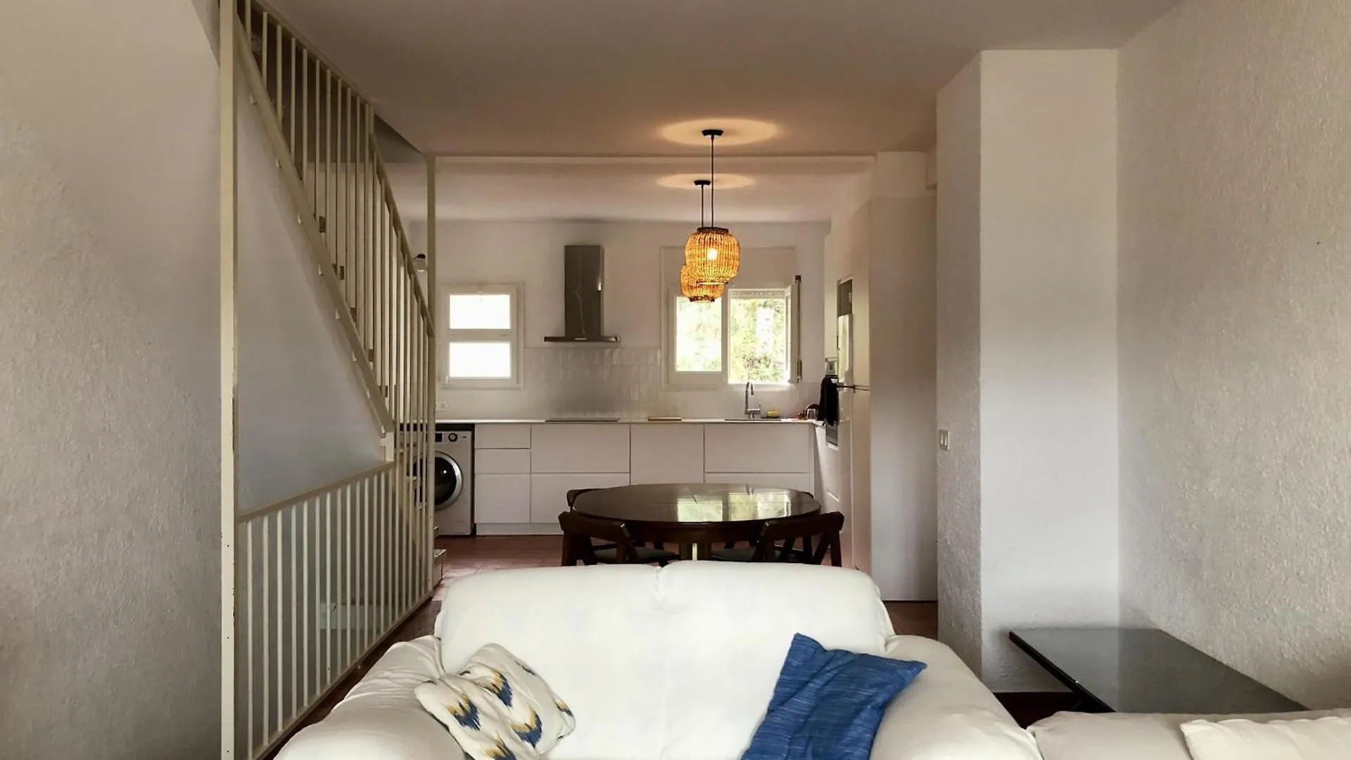 Cabioni - Casa Adosada Con Piscina Comunitaria, Cerca De La Playa De Grifeu. - Es-228-39 リャンサ 別荘