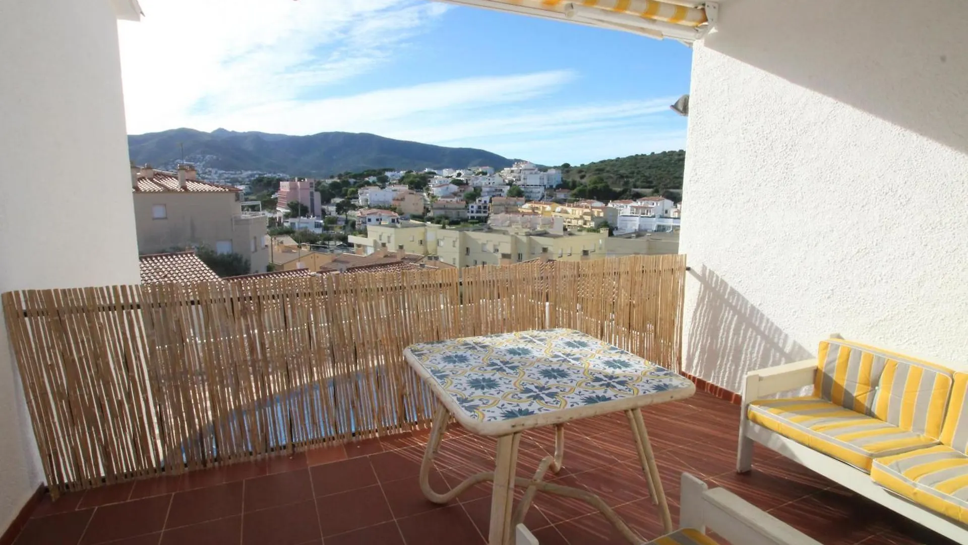Cabioni - Casa Adosada Con Piscina Comunitaria, Cerca De La Playa De Grifeu. - Es-228-39 リャンサ 0*,  スペイン