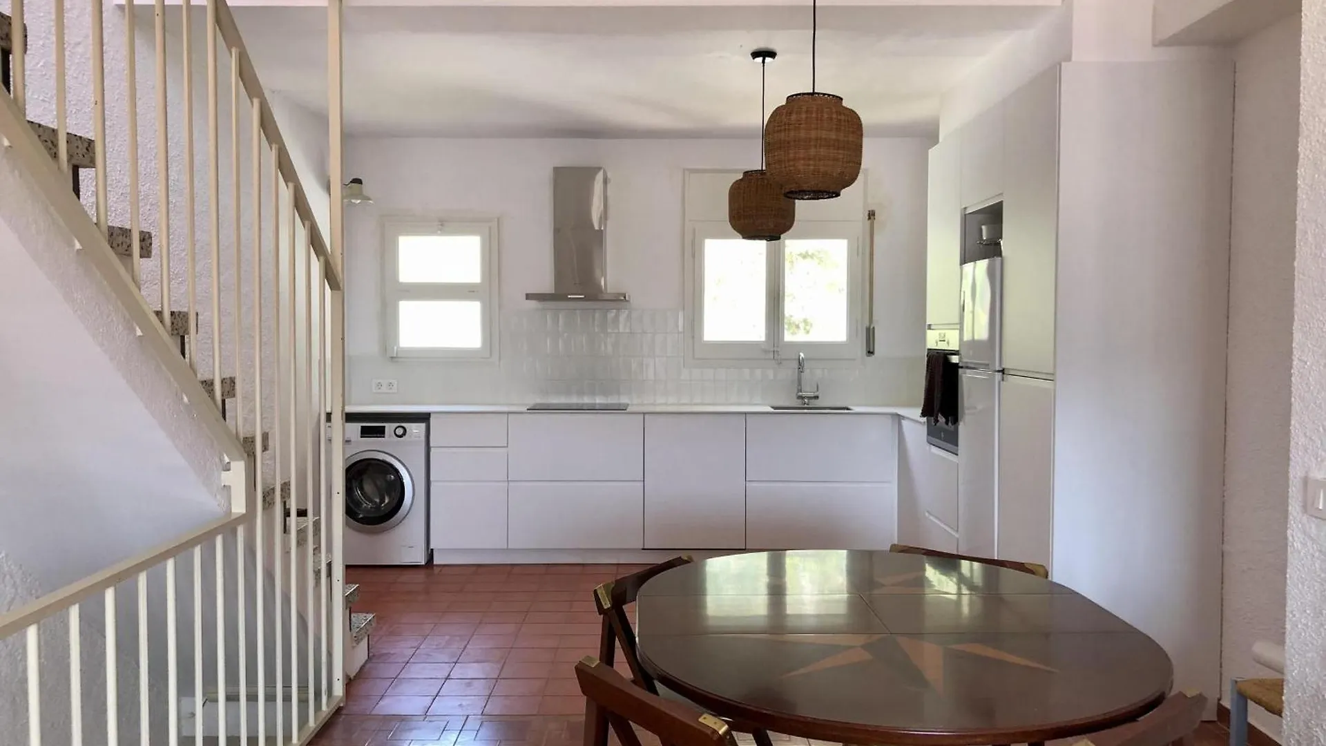 別荘 Cabioni - Casa Adosada Con Piscina Comunitaria, Cerca De La Playa De Grifeu. - Es-228-39 リャンサ