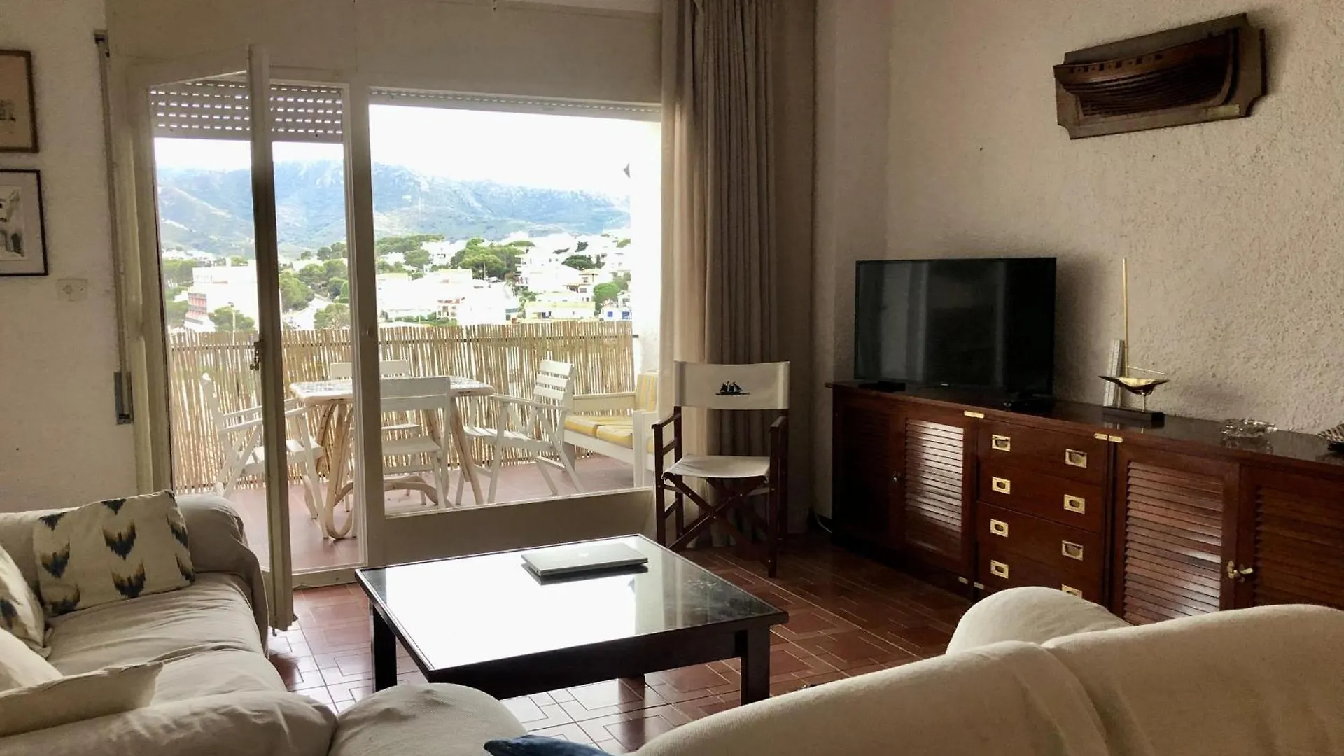 別荘 Cabioni - Casa Adosada Con Piscina Comunitaria, Cerca De La Playa De Grifeu. - Es-228-39 リャンサ